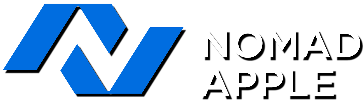Nomad Apple